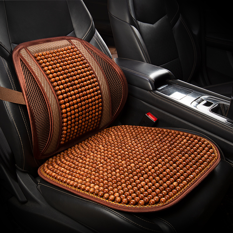 Office Furniture Heaven - Universal Woodwork Car Back Support Chair