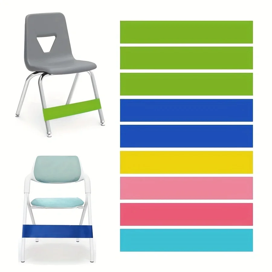 Office Furniture Heaven - Elastic tension band, stress relief band