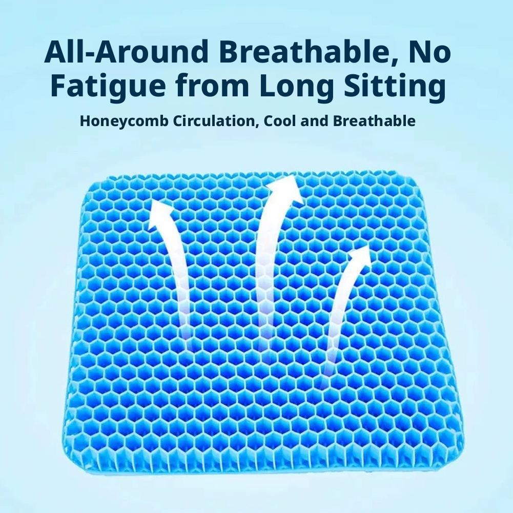 Universal Cooling Gel Car Seat - Office Furniture Heaven review and price
