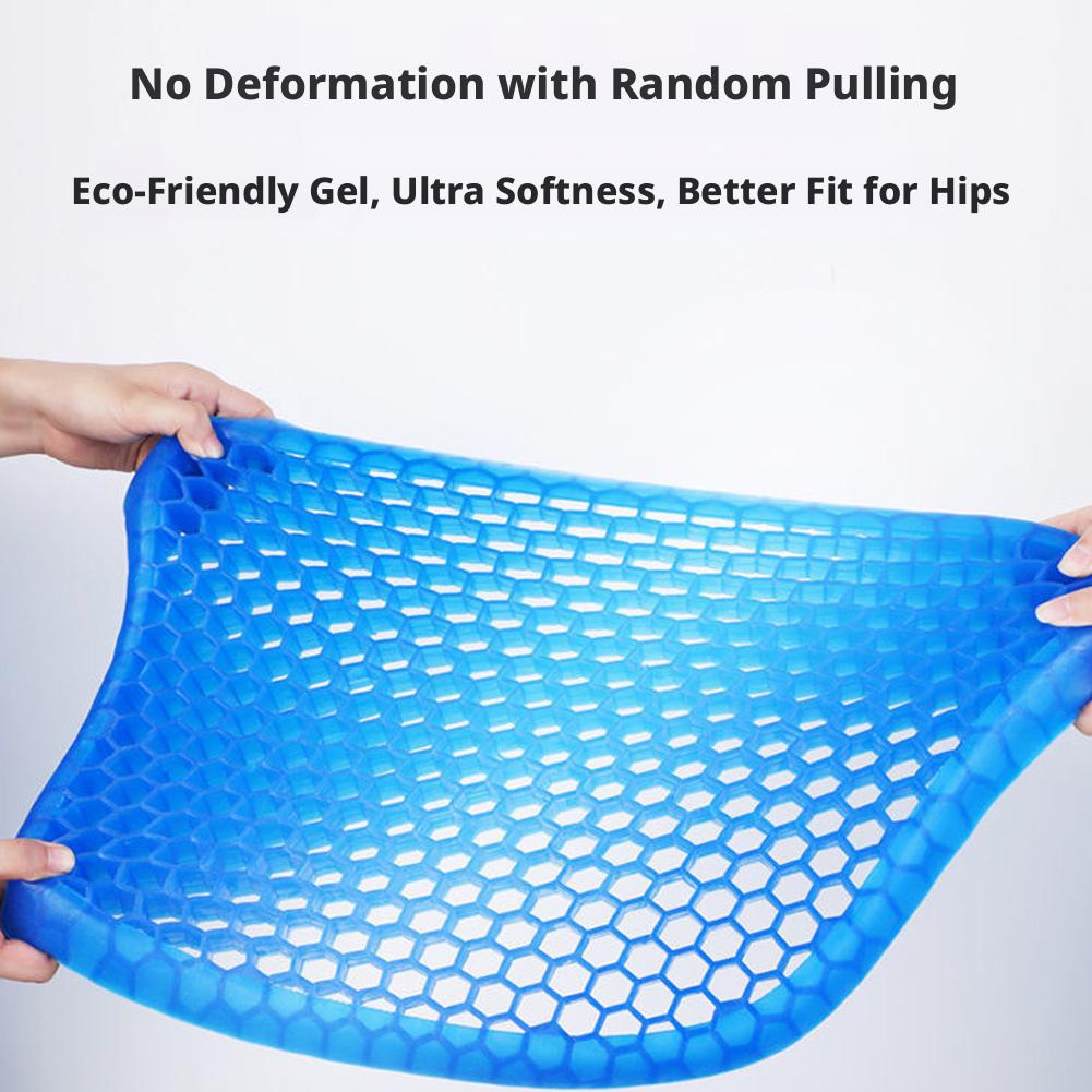 Universal Cooling Gel Car Seat - Office Furniture Heaven review and price
