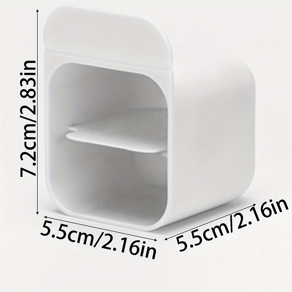 Desk Pen Holders, Clip-on Penc - Office Supply Cart review and price