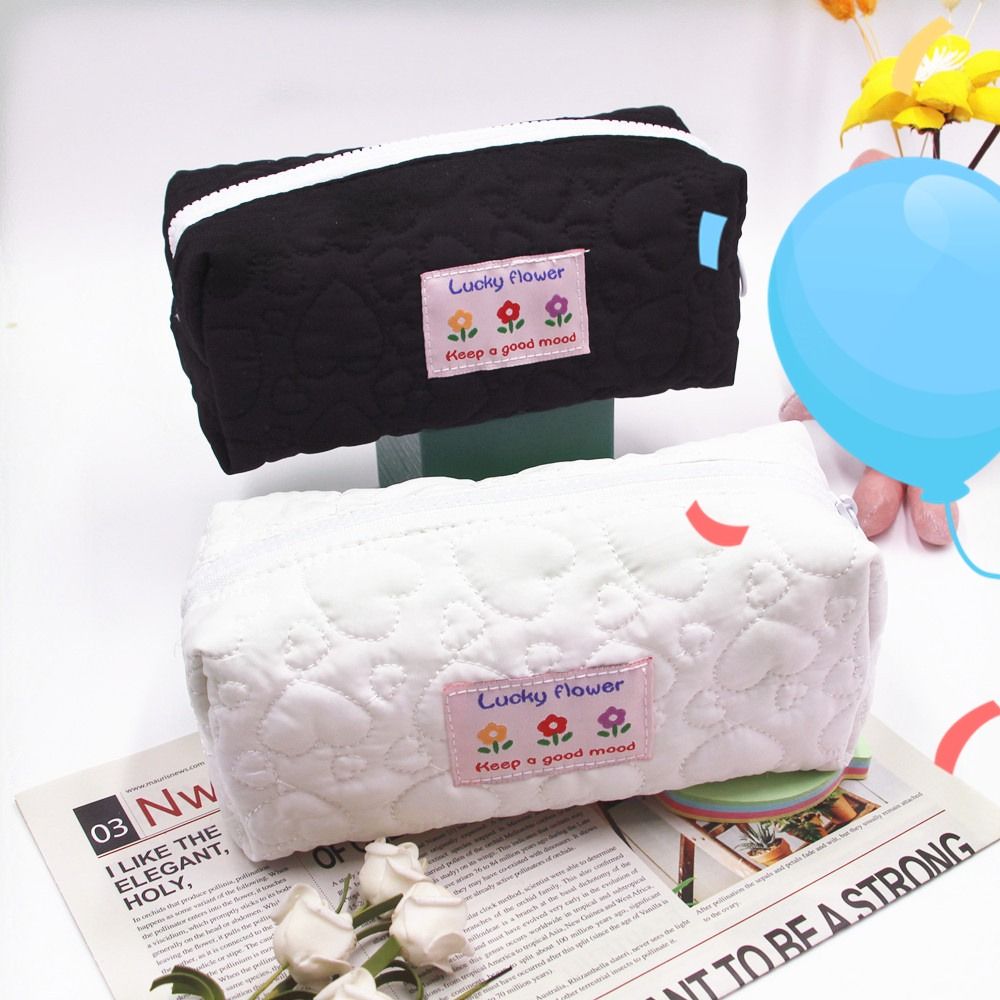 1Pc Floral Pencil Case New Fas - Office Supply Cart review and price