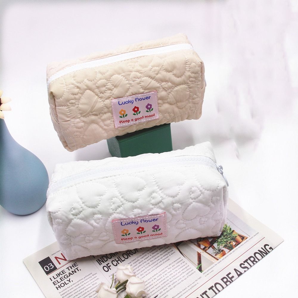 1Pc Floral Pencil Case New Fas - Office Supply Cart review and price