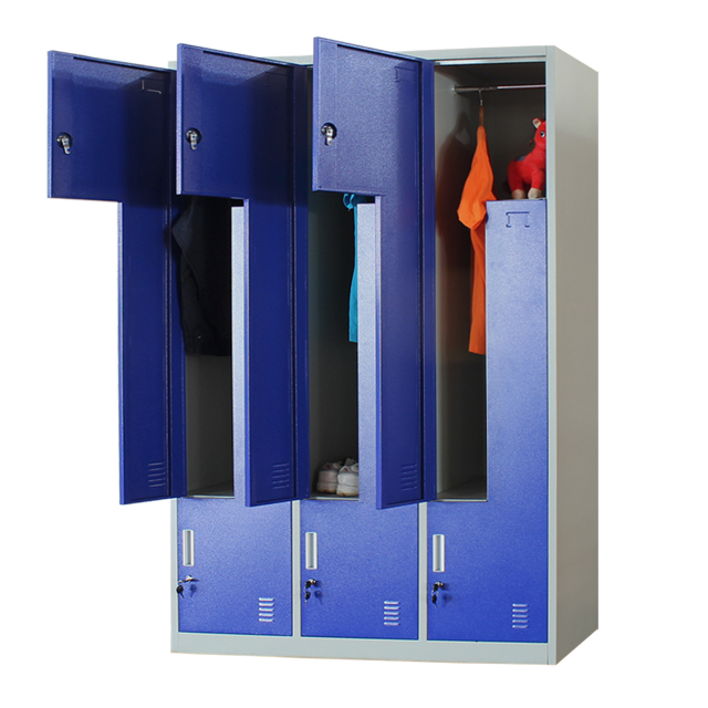 Modular Fitness Lockers,VIP Mo - Locker Storage Metal review and price