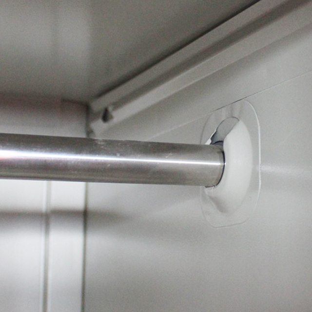 Modular Fitness Lockers,VIP Mo - Locker Storage Metal review and price