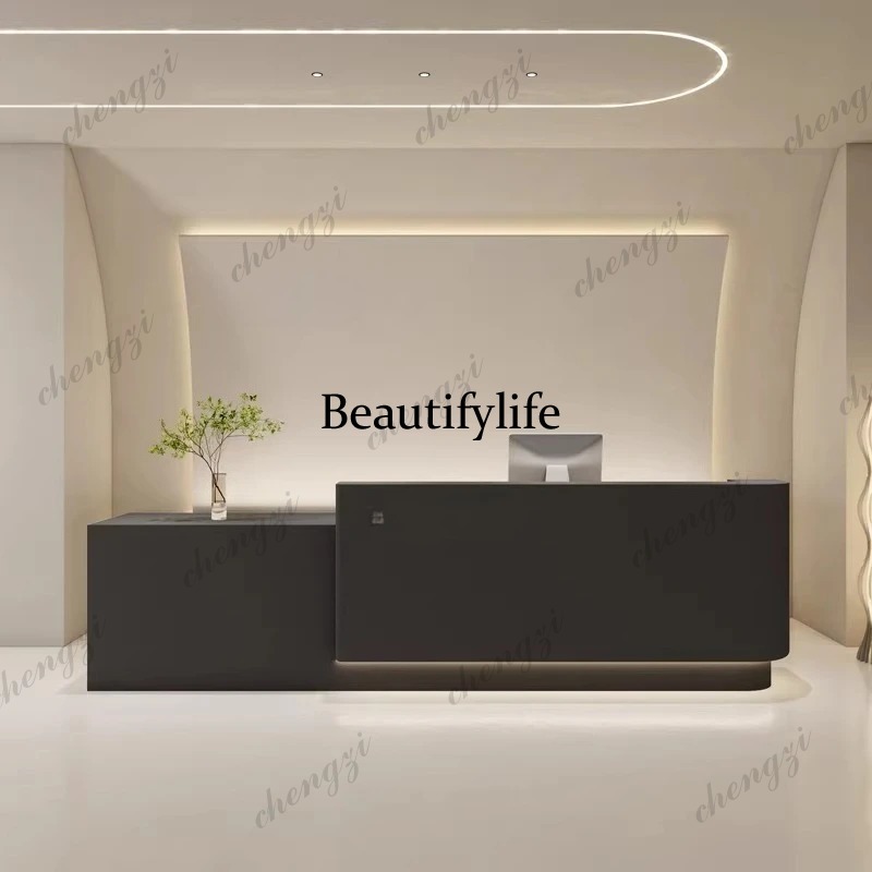 PPP Aesthetic Design Reception - Office Furniture Company review and price