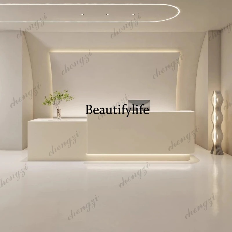 PPP Aesthetic Design Reception - Office Furniture Company review and price