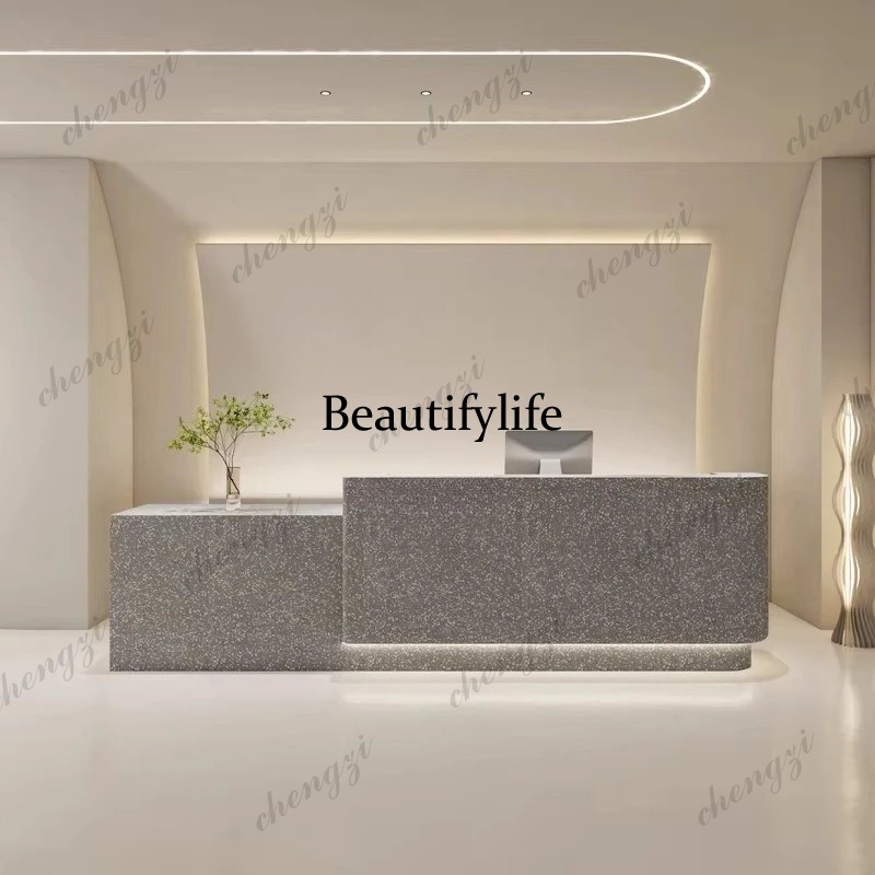 PPP Aesthetic Design Reception - Office Furniture Company review and price