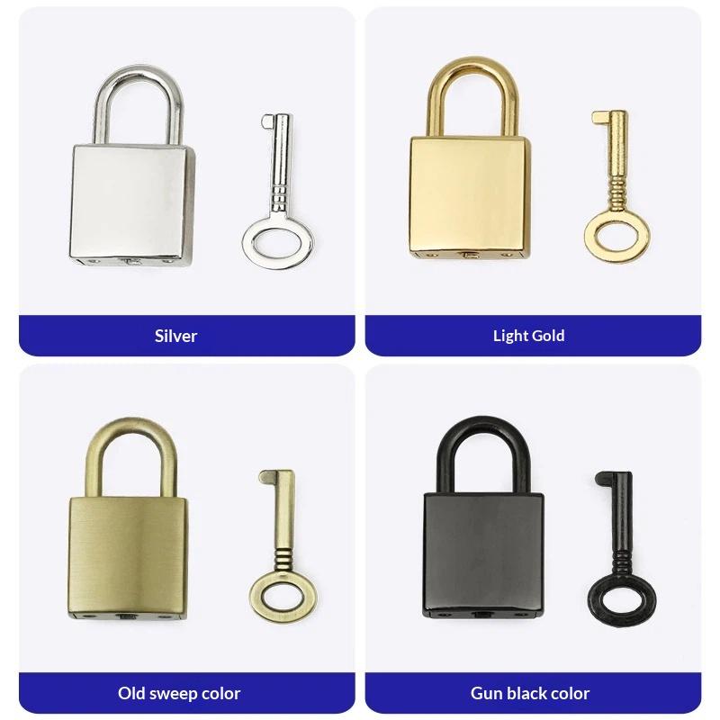 Mini Metal Padlock Anti-Corros - Locker Storage Metal review and price