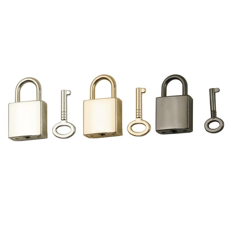 Mini Metal Padlock Anti-Corros - Locker Storage Metal review and price