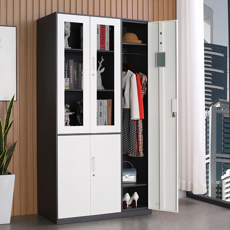 Factory Metal Staff Wardrobe H - Locker Storage Metal review and price