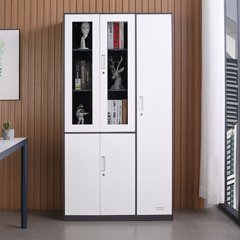 Factory Metal Staff Wardrobe H - Locker Storage Metal review and price