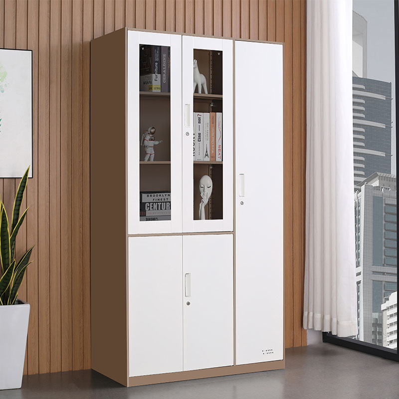 Factory Metal Staff Wardrobe H - Locker Storage Metal review and price