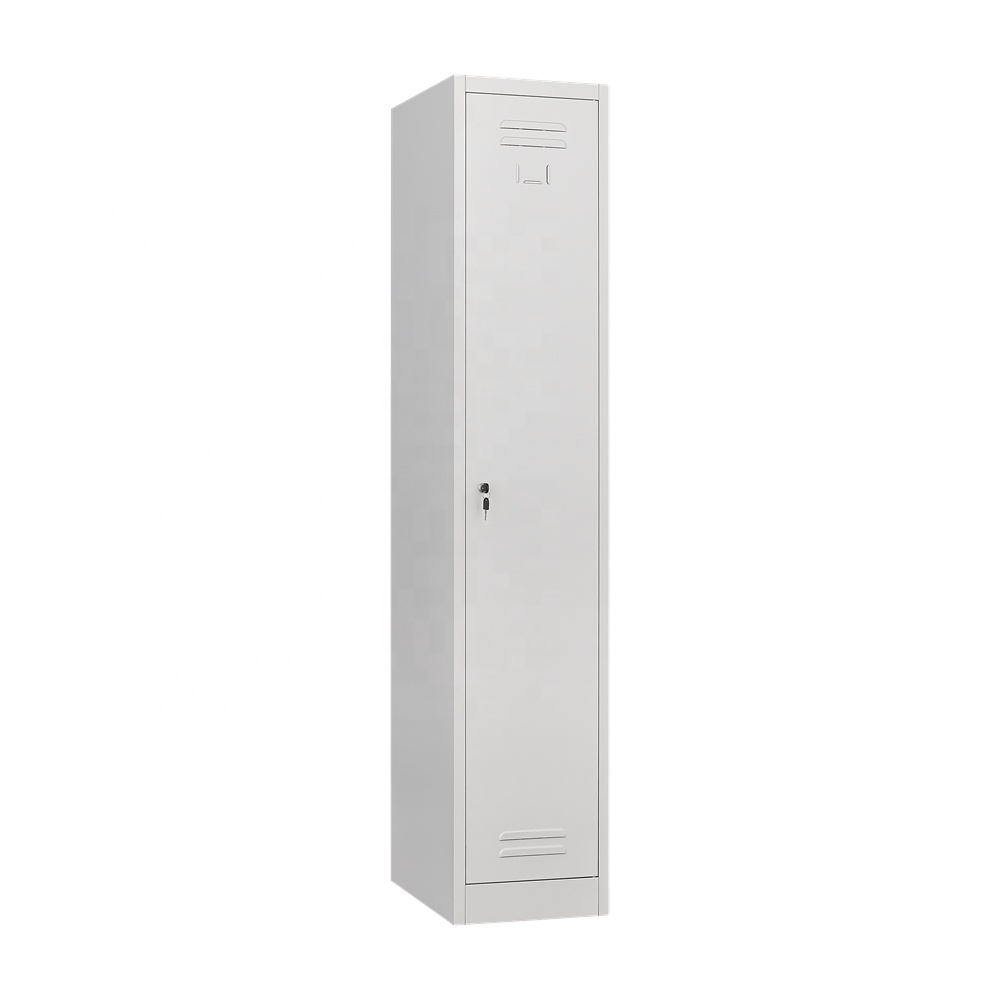 Metal Single One Door Steel St - Locker Storage Metal review and price