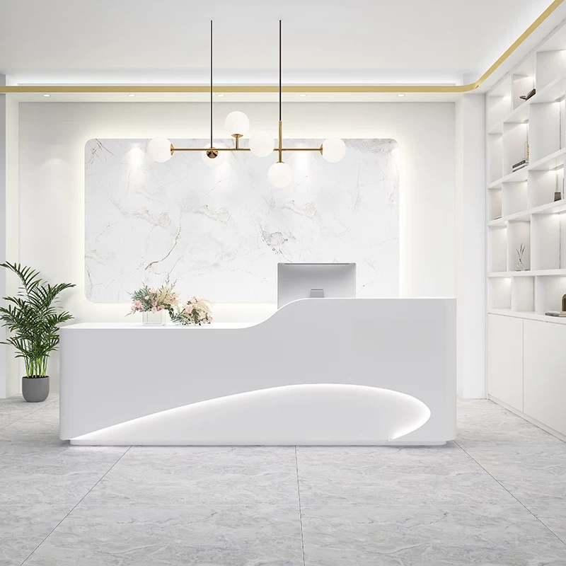 Modern Minimalist Clothing Sto - Office Furniture Company review and price