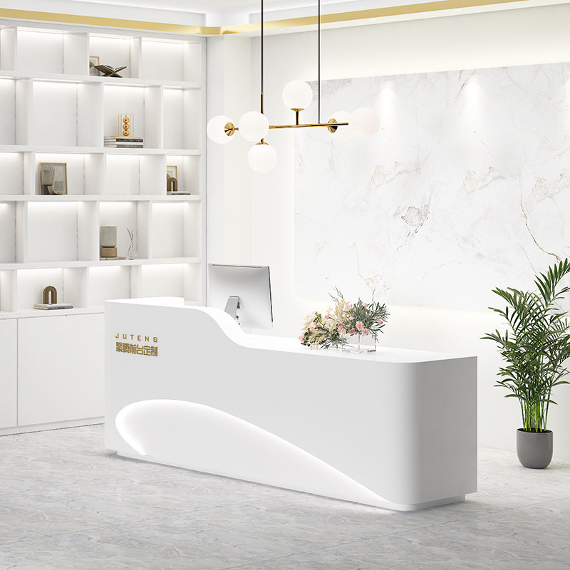Modern Minimalist Clothing Sto - Office Furniture Company review and price