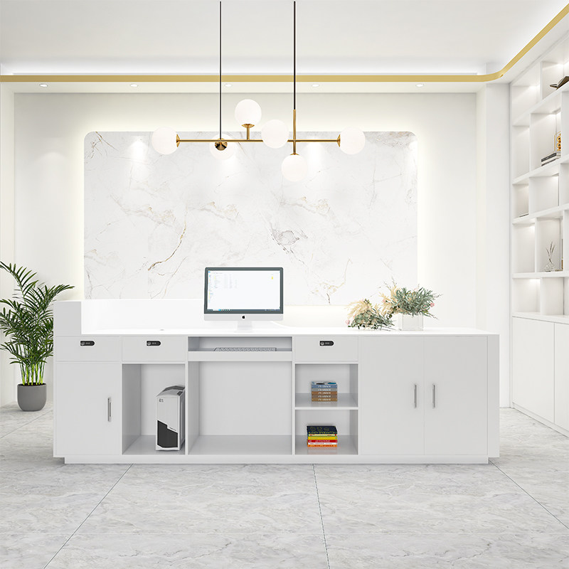 Modern Minimalist Clothing Sto - Office Furniture Company review and price
