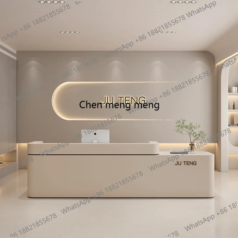z0189Executive Modern Receptio - Office Furniture Company review and price