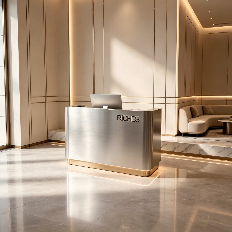 Italian Stainless Steel Compan - Office Furniture Company review and price