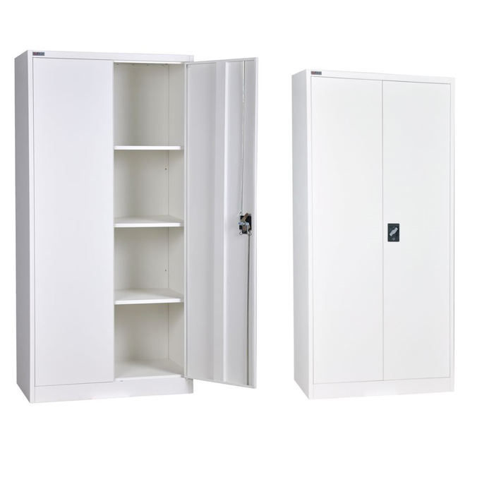 Home Use Furniture Wardrobe St - Locker Storage Metal review and price