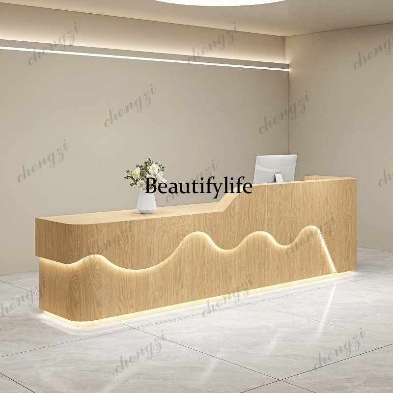 PPP Minimalist Aesthetic Recep - Office Furniture Company review and price