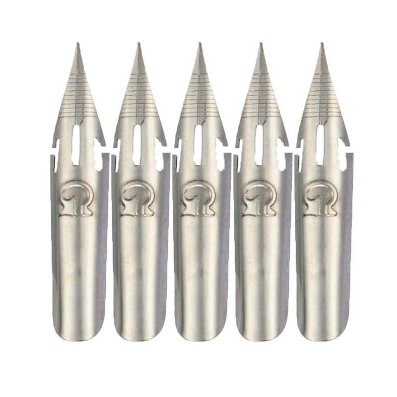 5pc G Nib stainless steel Call - Office Supply Cart review and price