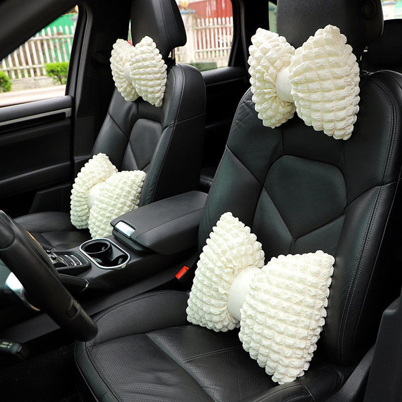 Top Quality Car Headrest Neck  - Office Furniture Heaven review and price