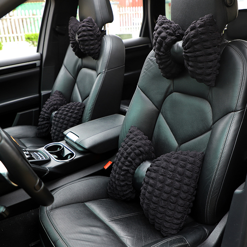 Top Quality Car Headrest Neck  - Office Furniture Heaven review and price