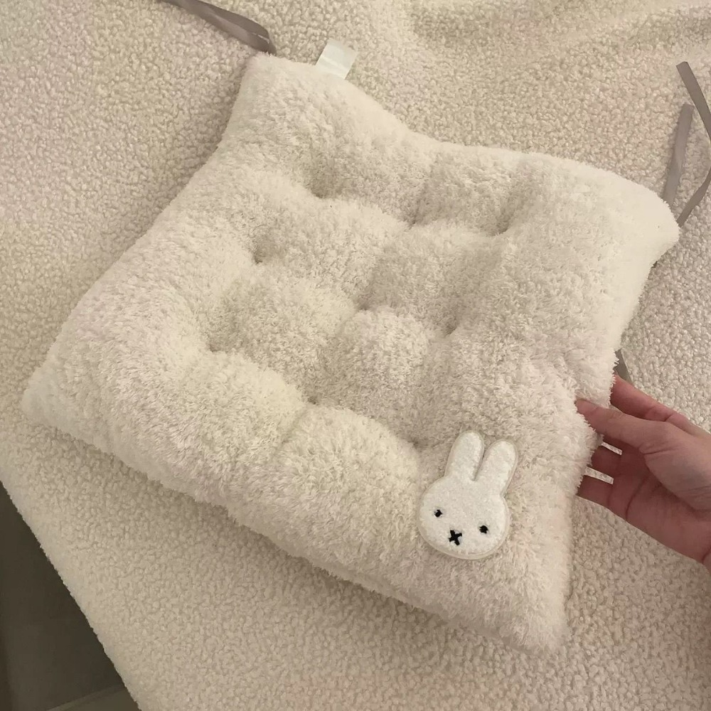 Miffy Rabbit Thickened Seat Cu - Office Furniture Heaven review and price