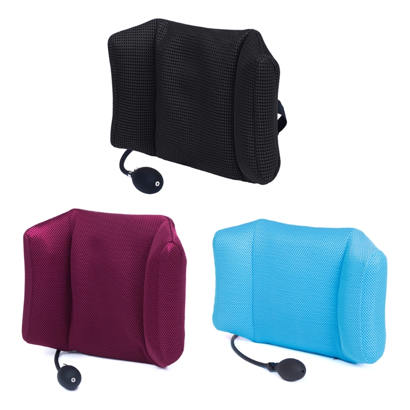 Adjustable Lumbar Support Pill - Office Furniture Heaven review and price