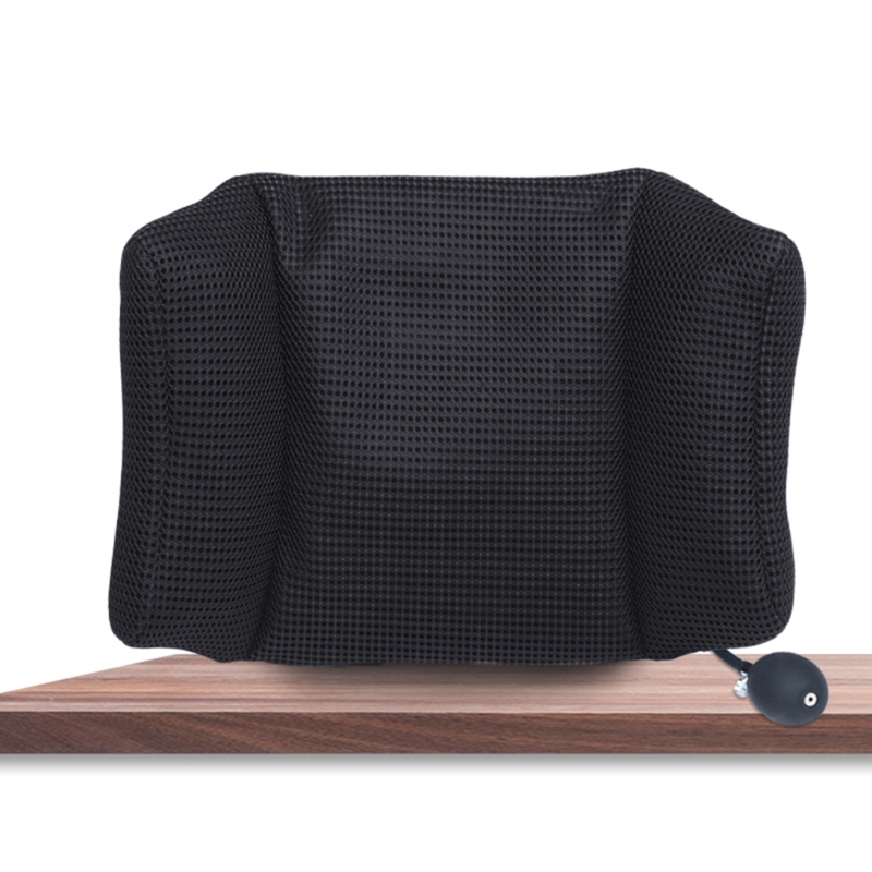 Adjustable Lumbar Support Pill - Office Furniture Heaven review and price