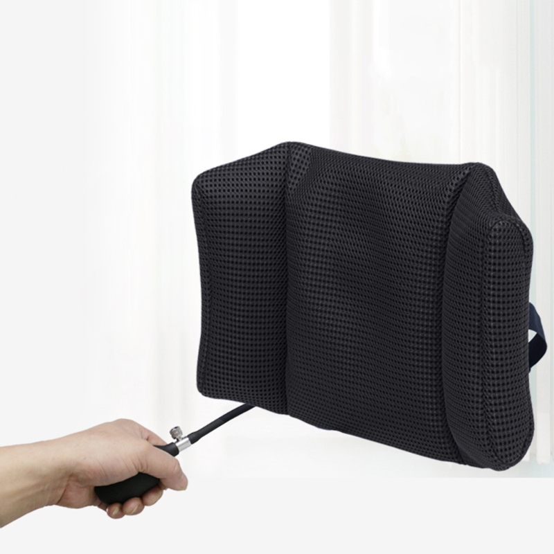 Adjustable Lumbar Support Pill - Office Furniture Heaven review and price