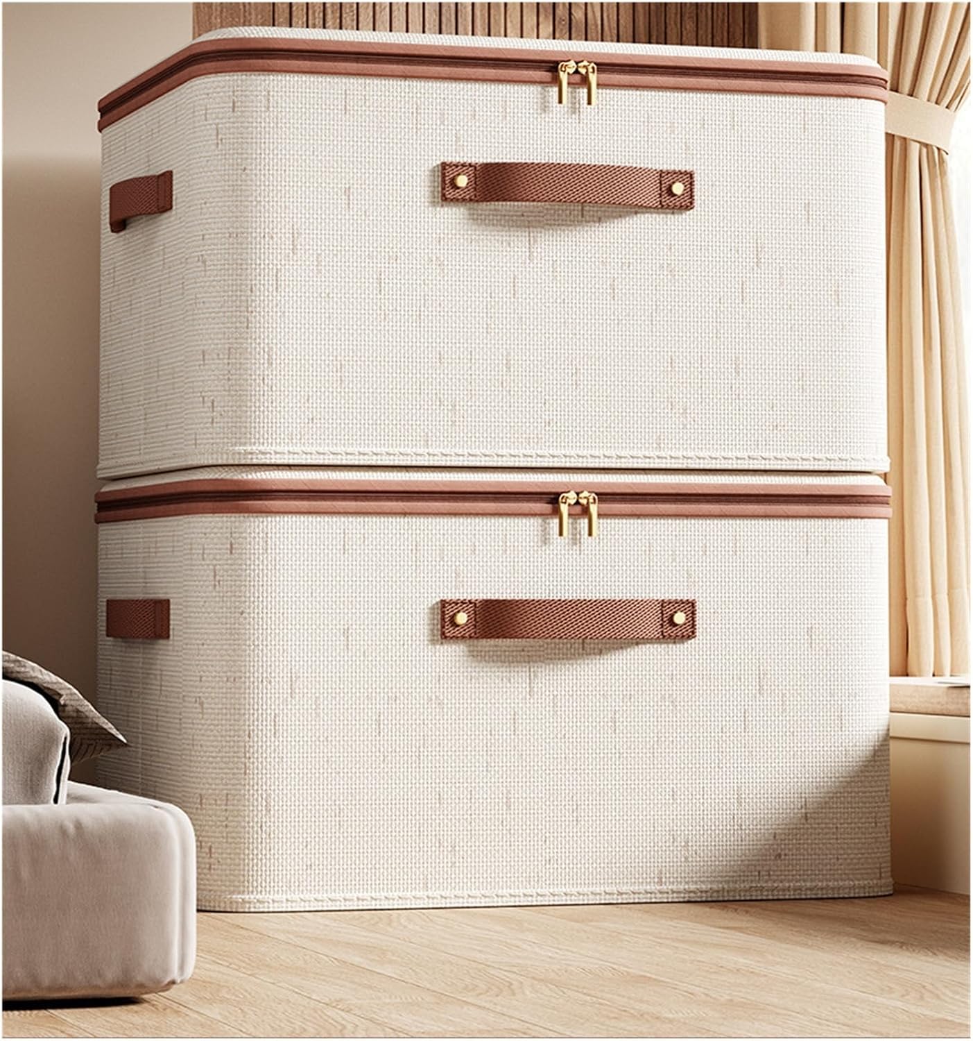 Storage Bin with Lid Fabric st - Locker Storage Metal review and price