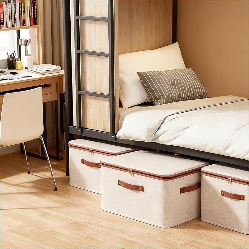 Storage Bin with Lid Fabric st - Locker Storage Metal review and price