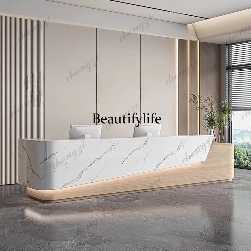 PPP Modern Executive Reception - Office Furniture Company review and price