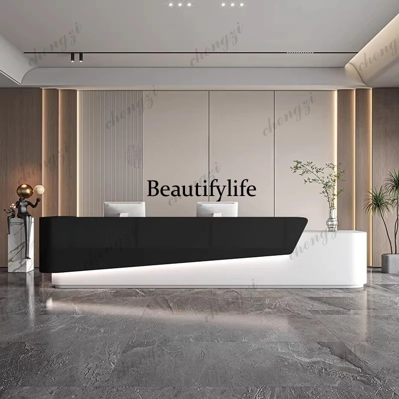 PPP Modern Executive Reception - Office Furniture Company review and price