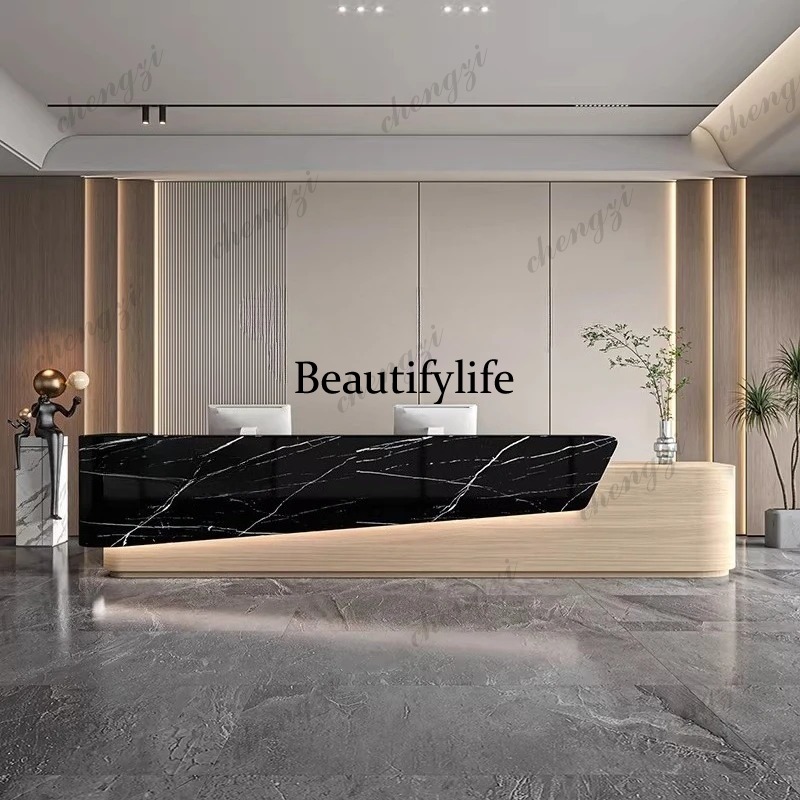 PPP Modern Executive Reception - Office Furniture Company review and price