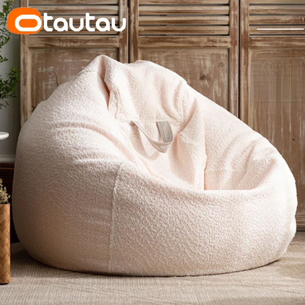 OTAUTAU Thick Soft Chenille Ve - Office Furniture Heaven review and price