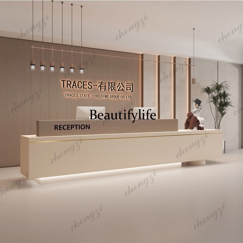 PPP Luxury Modern Reception De - Office Furniture Company review and price