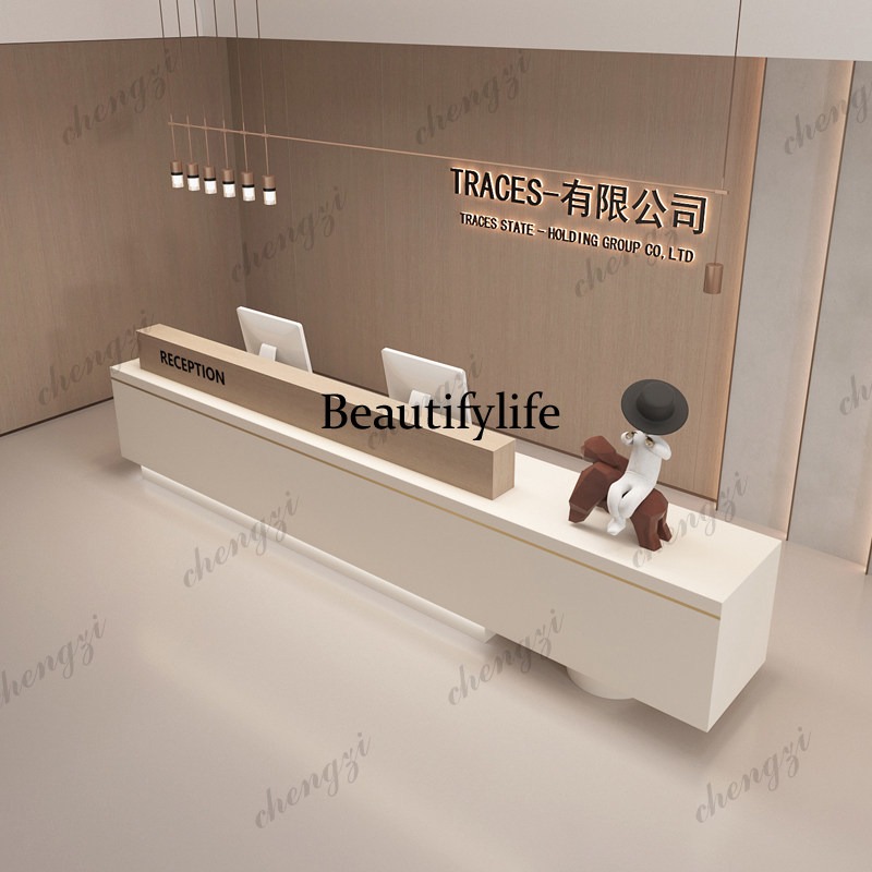 PPP Luxury Modern Reception De - Office Furniture Company review and price
