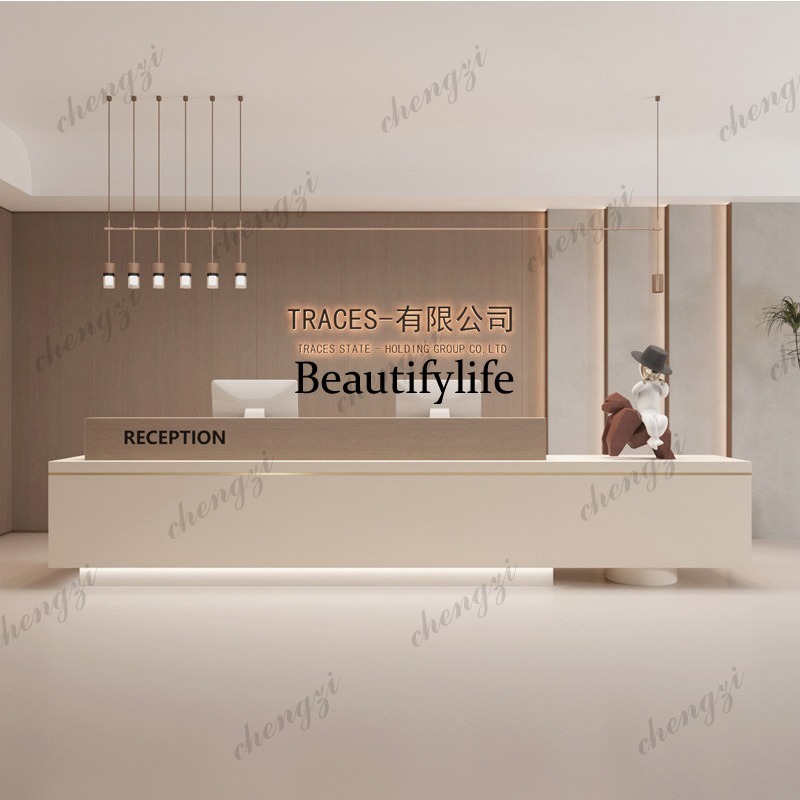 PPP Luxury Modern Reception De - Office Furniture Company review and price