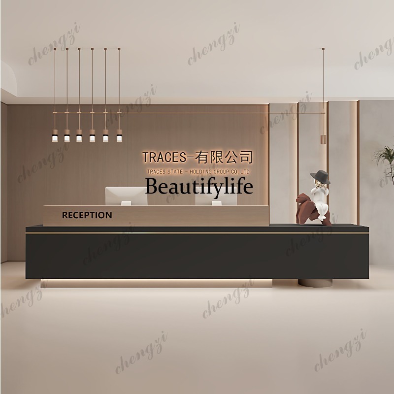 PPP Luxury Modern Reception De - Office Furniture Company review and price