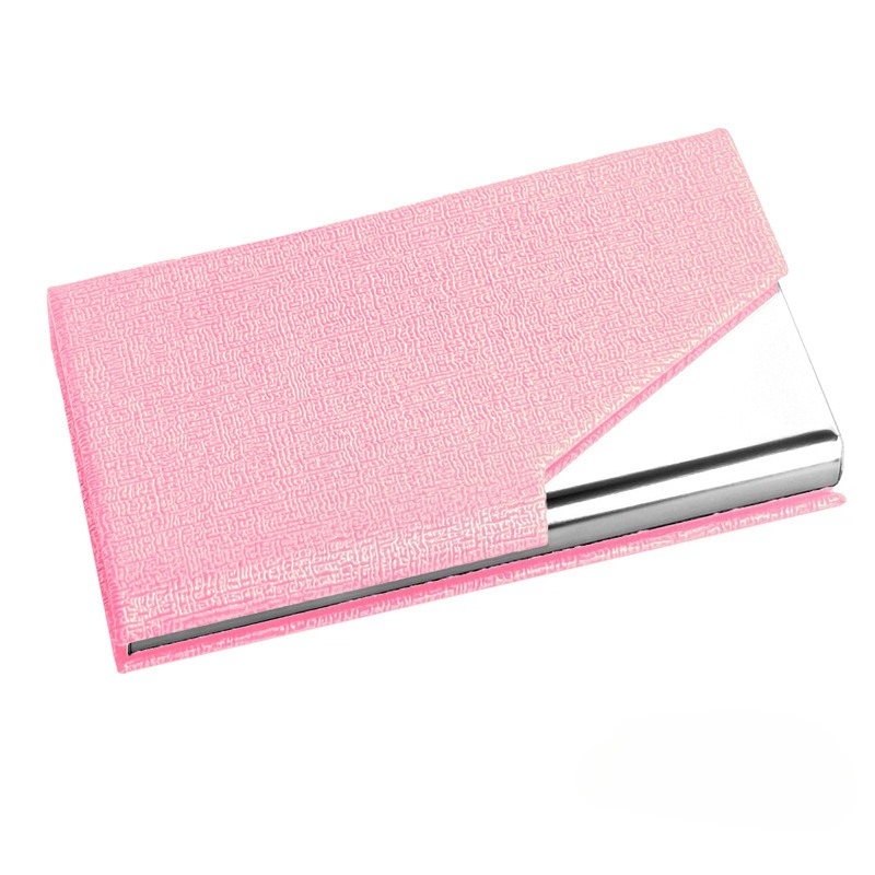 Stainless Steel Business Card  - Locker Storage Metal review and price
