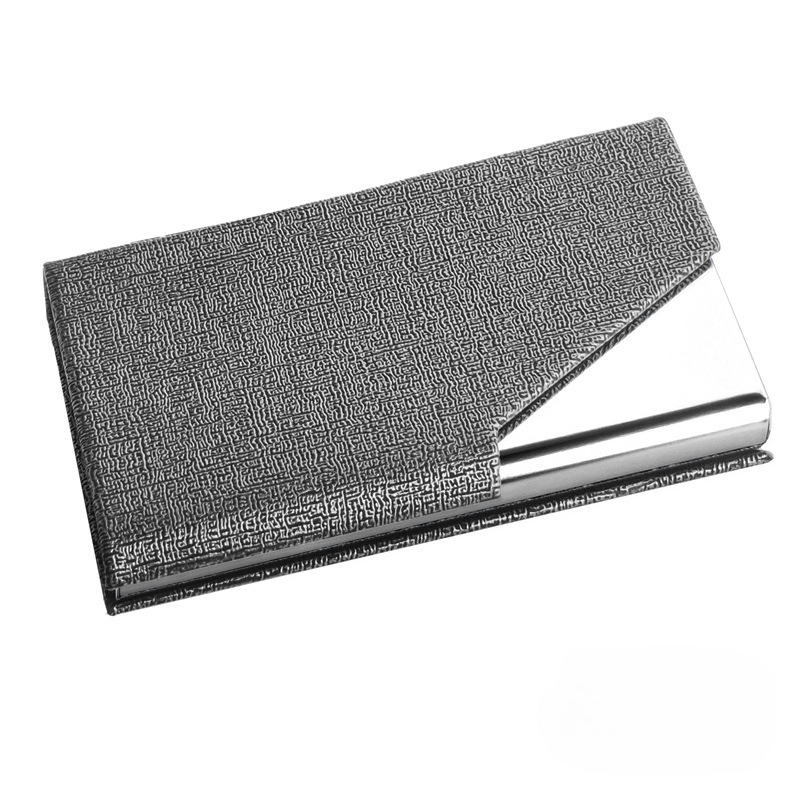 Stainless Steel Business Card  - Locker Storage Metal review and price