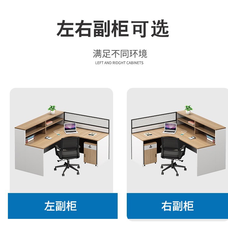 Finance Desk Staff Desk and Ch - Office Furniture Company review and price