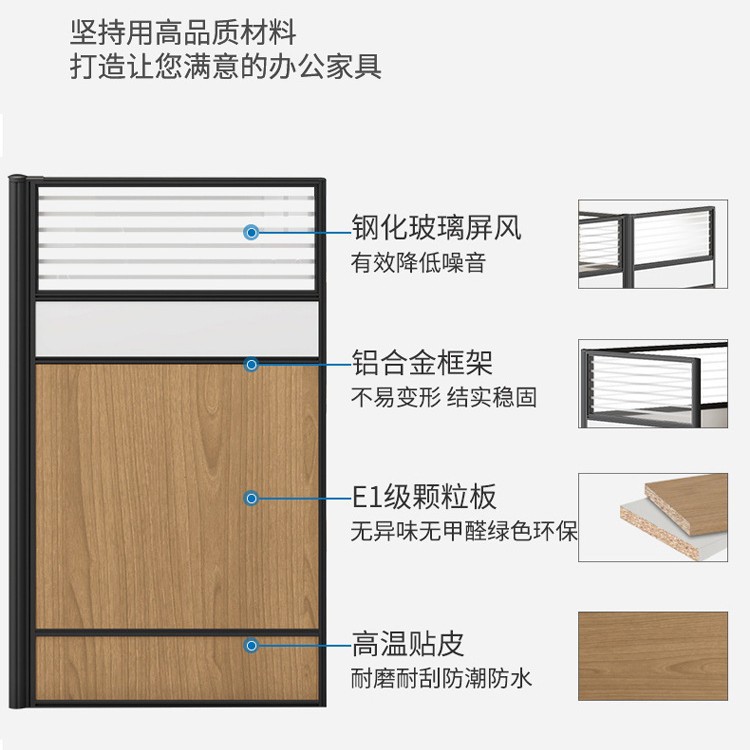 Finance Desk Staff Desk and Ch - Office Furniture Company review and price