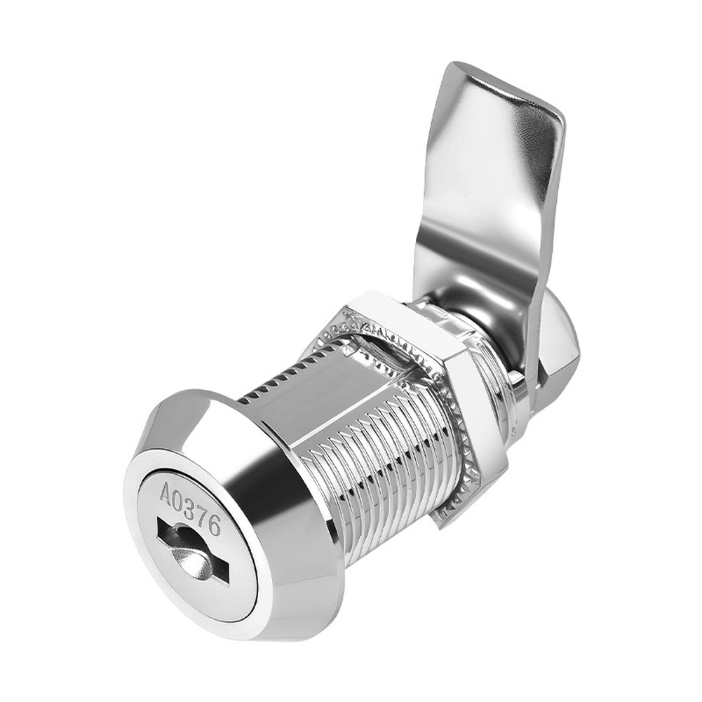 Cabinet Door Lock Made of Zinc - Locker Storage Metal review and price