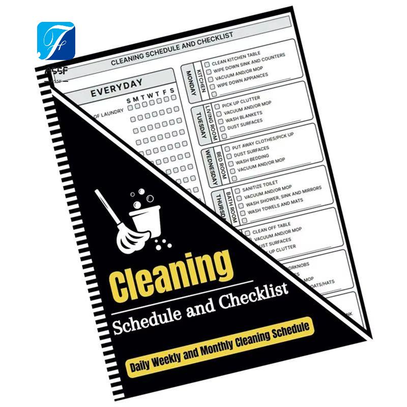 A55F-Cleaning Planner Chore Li - Office Furniture List review and price