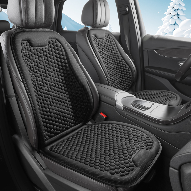 Car Seat Cushion - All-Season  - Office Furniture Heaven review and price