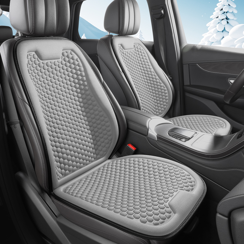 Car Seat Cushion - All-Season  - Office Furniture Heaven review and price